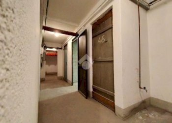 Four-room apartment Via Losanna, Aosta - photo 36