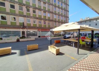 Four-room apartment Via Losanna, Aosta - photo 38