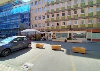 Four-room apartment Via Losanna, Aosta - photo 39