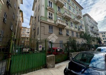 Box Via Dufour, Genova (zona Cornigliano) - foto 2