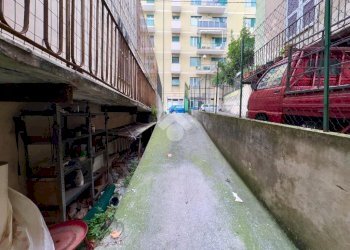 Box Via Dufour, Genova (zona Cornigliano) - foto 4