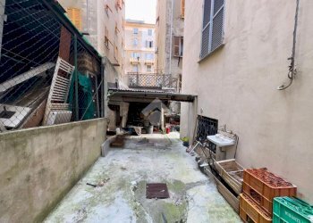 Box Via Dufour, Genova (zona Cornigliano) - foto 5