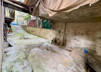 Box Via Dufour, Genova (zona Cornigliano) - foto 6