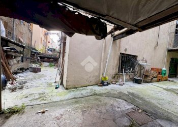 Box Via Dufour, Genova (zona Cornigliano) - foto 7