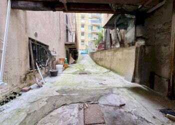 Box Via Dufour, Genova (zona Cornigliano) - foto 8