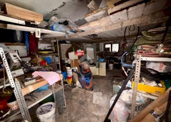 Box Via Dufour, Genova (zona Cornigliano) - foto 12