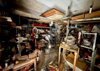 Box Via Dufour, Genova (zona Cornigliano) - foto 14