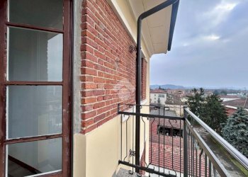 Trilocale Corso Venezia, Asti - foto 5