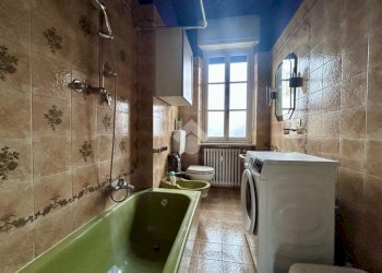 Trilocale Corso Venezia, Asti - foto 14