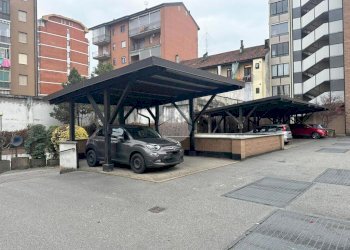 Box Via Ponderano, Torino - foto 10