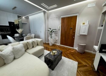 Appartamento Via Giovanni Battista Sasso, Genova (zona Sampierdarena) - foto 4