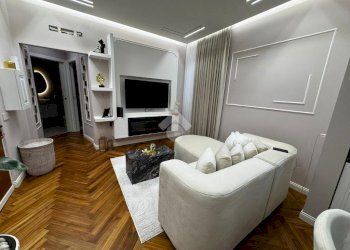 Appartamento Via Giovanni Battista Sasso, Genova (zona Sampierdarena) - foto 6