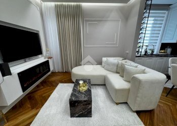 Appartamento Via Giovanni Battista Sasso, Genova (zona Sampierdarena) - foto 7