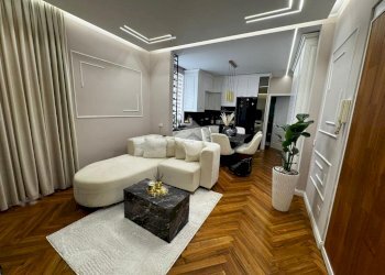 Appartamento Via Giovanni Battista Sasso, Genova (zona Sampierdarena) - foto 8