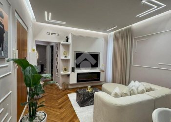 Appartamento Via Giovanni Battista Sasso, Genova (zona Sampierdarena) - foto 9