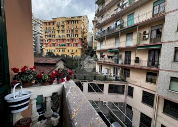 Appartamento Via Giovanni Battista Sasso, Genova (zona Sampierdarena) - foto 13