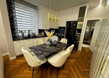 Appartamento Via Giovanni Battista Sasso, Genova (zona Sampierdarena) - foto 15