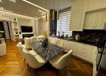 Appartamento Via Giovanni Battista Sasso, Genova (zona Sampierdarena) - foto 16