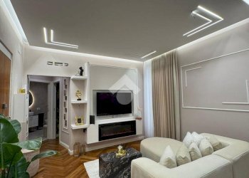 Appartamento Via Giovanni Battista Sasso, Genova (zona Sampierdarena) - foto 17