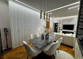 Appartamento Via Giovanni Battista Sasso, Genova (zona Sampierdarena) - foto 18