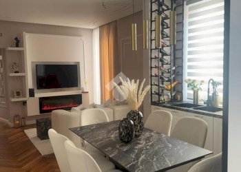 Appartamento Via Giovanni Battista Sasso, Genova (zona Sampierdarena) - foto 19
