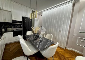 Appartamento Via Giovanni Battista Sasso, Genova (zona Sampierdarena) - foto 20