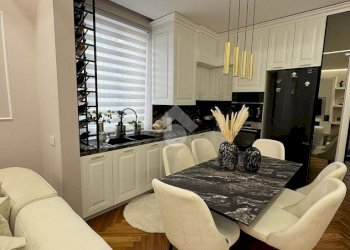 Appartamento Via Giovanni Battista Sasso, Genova (zona Sampierdarena) - foto 21