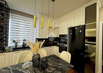 Appartamento Via Giovanni Battista Sasso, Genova (zona Sampierdarena) - foto 22