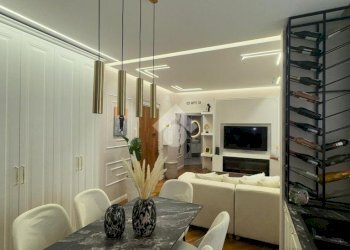 Appartamento Via Giovanni Battista Sasso, Genova (zona Sampierdarena) - foto 23