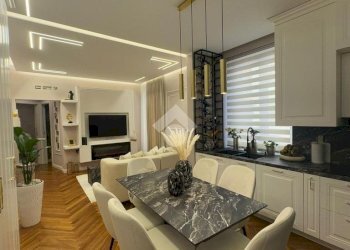 Appartamento Via Giovanni Battista Sasso, Genova (zona Sampierdarena) - foto 24