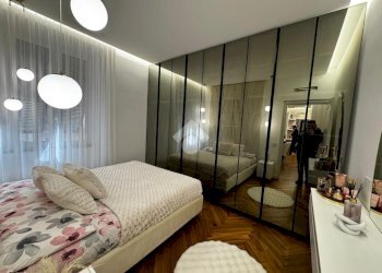 Appartamento Via Giovanni Battista Sasso, Genova (zona Sampierdarena) - foto 25