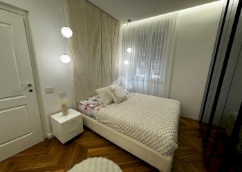 Appartamento Via Giovanni Battista Sasso, Genova (zona Sampierdarena) - foto 26