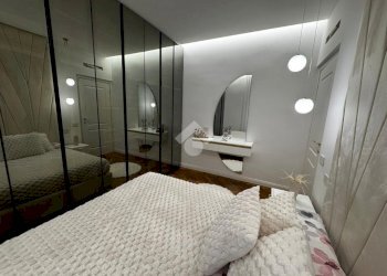 Appartamento Via Giovanni Battista Sasso, Genova (zona Sampierdarena) - foto 27
