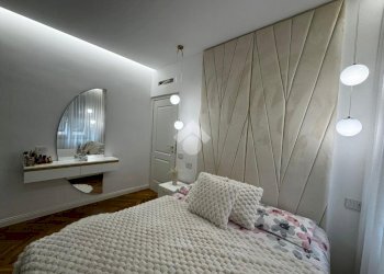 Appartamento Via Giovanni Battista Sasso, Genova (zona Sampierdarena) - foto 28