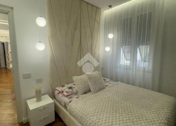 Appartamento Via Giovanni Battista Sasso, Genova (zona Sampierdarena) - foto 30