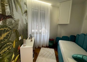 Appartamento Via Giovanni Battista Sasso, Genova (zona Sampierdarena) - foto 29