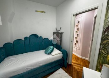 Appartamento Via Giovanni Battista Sasso, Genova (zona Sampierdarena) - foto 32