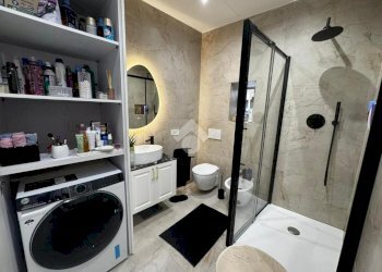 Appartamento Via Giovanni Battista Sasso, Genova (zona Sampierdarena) - foto 33