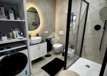 Appartamento Via Giovanni Battista Sasso, Genova (zona Sampierdarena) - foto 34