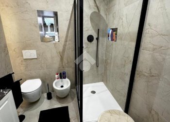 Appartamento Via Giovanni Battista Sasso, Genova (zona Sampierdarena) - foto 35