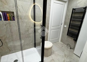 Appartamento Via Giovanni Battista Sasso, Genova (zona Sampierdarena) - foto 37