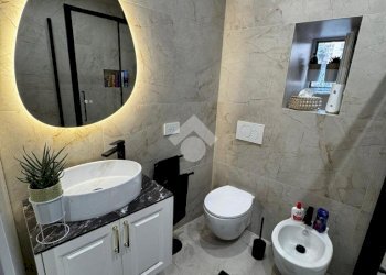 Appartamento Via Giovanni Battista Sasso, Genova (zona Sampierdarena) - foto 38