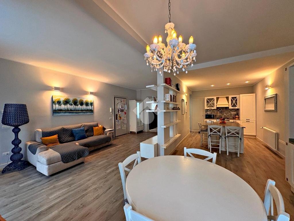 Appartamento Via degli Orefici, Savona - foto 1