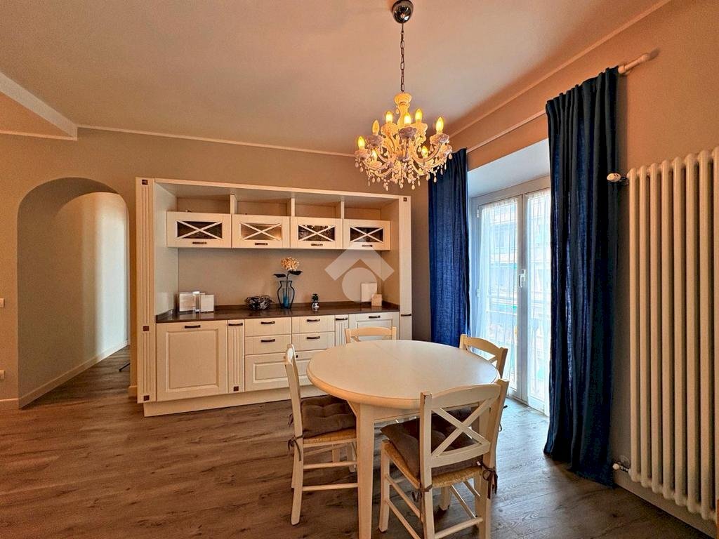 Appartamento Via degli Orefici, Savona - foto 3