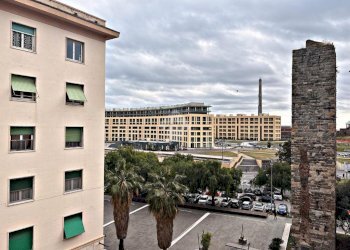 Appartamento Via degli Orefici, Savona - foto 5