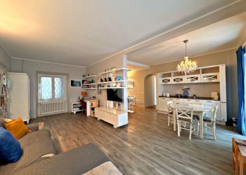 Appartamento Via degli Orefici, Savona - foto 9