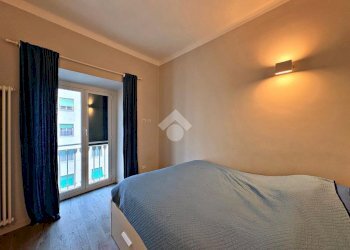 Appartamento Via degli Orefici, Savona - foto 13