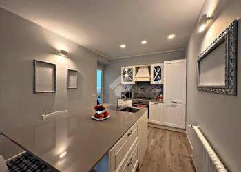 Appartamento Via degli Orefici, Savona - foto 18