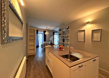 Appartamento Via degli Orefici, Savona - foto 19