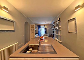 Appartamento Via degli Orefici, Savona - foto 20